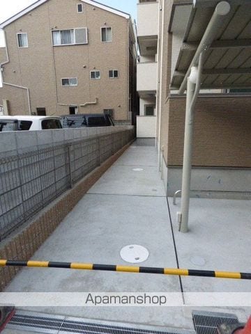 フジパレス瑞光VII番館のその他写真