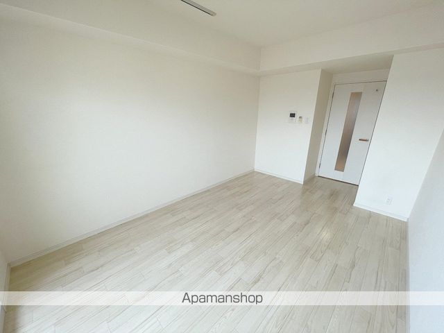 グラマシー日本橋の内装写真