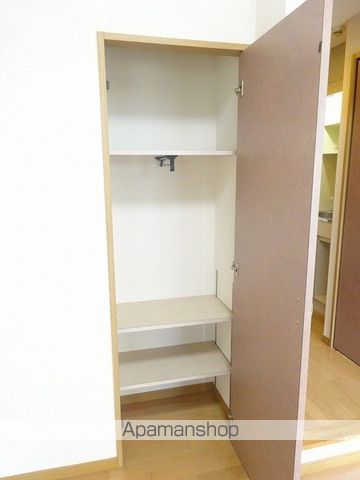 アイフェリーク日本橋の内装写真