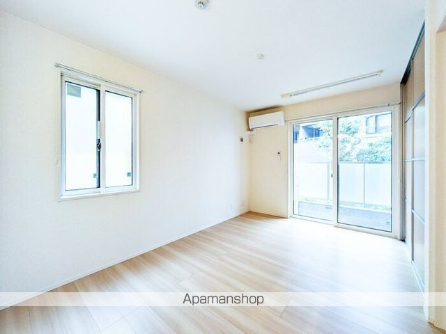 ラフォレア甲南山手の内装写真