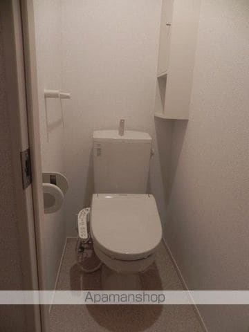 フォレスト IIの内装写真