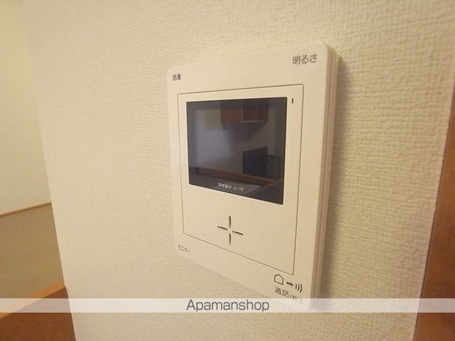 レオパレスクリエイティブAGEの内装写真