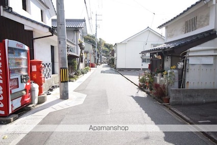 レオパレスコスモ[1K/19.87m2]の周辺2