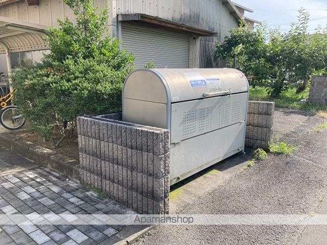 レオパレスバルカローレのその他写真