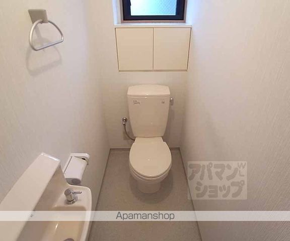 アクアコート北山の内装写真