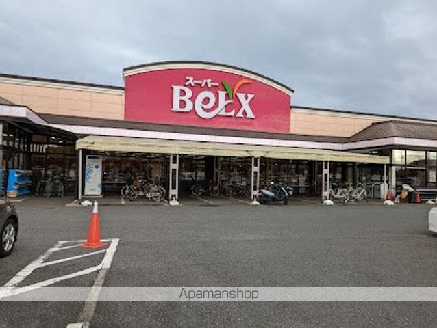 レオパレスグリーンの周辺写真