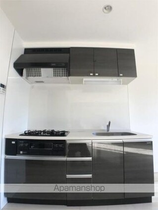 アンファンテーヌ[1LDK/44.83m2]のキッチン