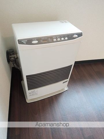レジデンスタワー札幌の内装写真