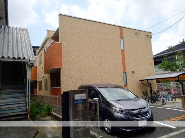 レオネクストサニーヒル五ノ坂の外観写真