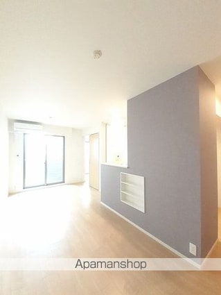 エレガンテ　Ⅰ[1LDK/45.84m2]のリビング・居間