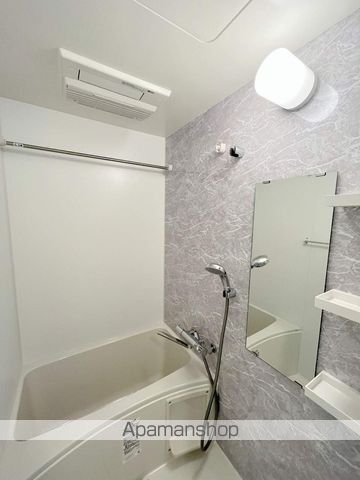 S−RESIDENCE堺筋本町UNOの内装写真
