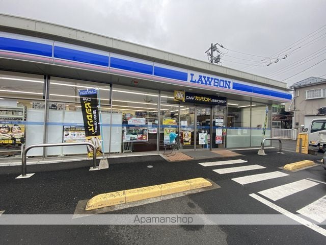 オカダメゾンの周辺写真