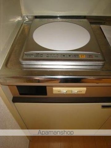 セジュール天水の内装写真