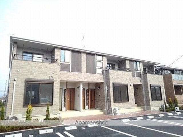 ブリーゼ IIの外観写真