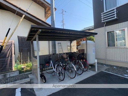 ｍｅｌａ　ｃａｓａ（メーラカーザ）　Ｂ[2LDK/55.73m2]の内装2