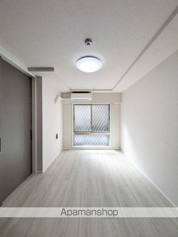 ALIVIS新江古田の内装写真