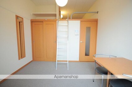 レオパレスふれあい[1K/20.28m2]のその他部屋・スペース