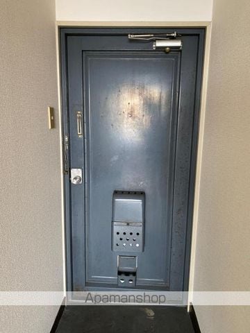 シャンボール太田の内装写真