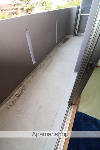 サンライズ白崎の内装写真