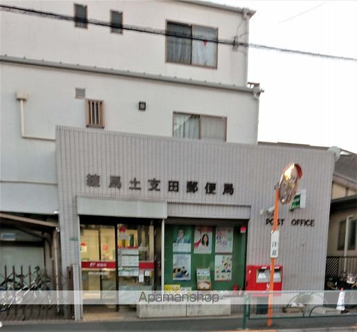レオパレスPINE LIKEの周辺写真