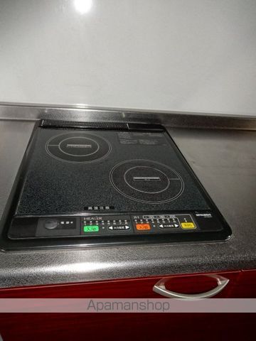 Ｃａｓｔｌｅ　Ｈｉｌｌｓ　柳ケ瀬[1K/33m2]の内装2