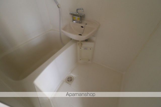 コーポ蔵の内装写真
