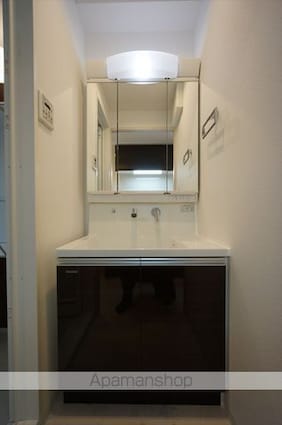 セレニティー名駅[1K/28.65m2]の洗面所