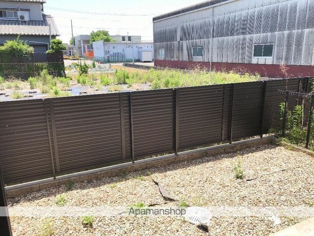 クレアーレの内装写真