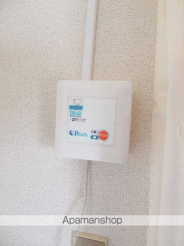 ジュネパレスSAPPOROの内装写真