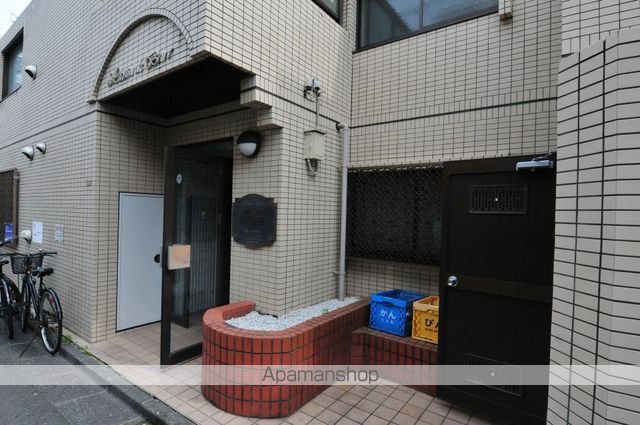 東京都杉並区井草４丁目[1R/15.85m2]の外観5