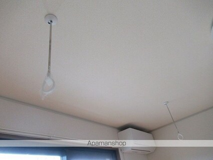 第三麦秀閣　Ａ[1K/26.71m2]の内装7