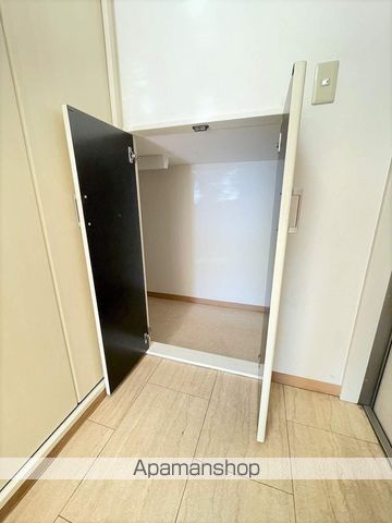 デビュタハウスの内装写真