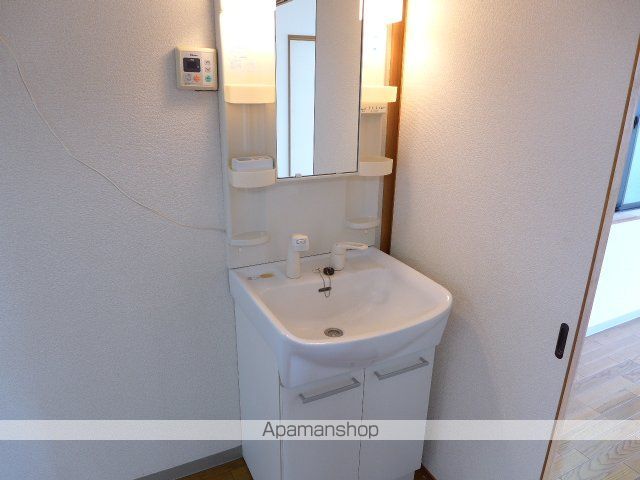 ベルーナの内装写真