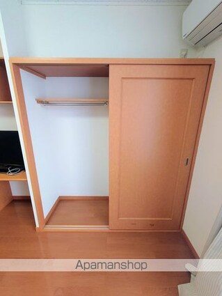 レオパレス新庄寺[1K/23.18m2]の収納