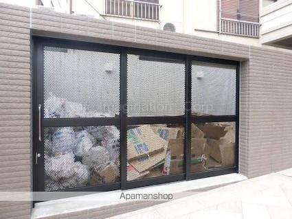 エルミナレジェンド[1DK/28.75m2]の共用部7