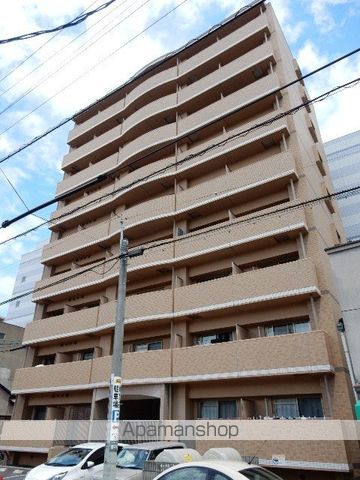 ヒルズK2の外観写真