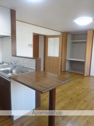 グレイスピア吹上[1LDK/50m2]の内装5