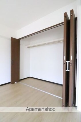 エルグレイス[3LDK/65.21m2]の収納