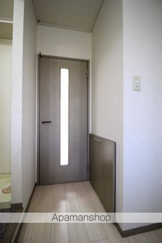 コーポ向日葵の内装写真