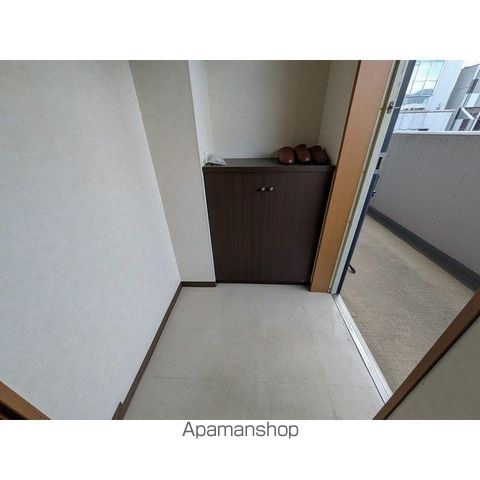 ハイデンスニーズの内装写真