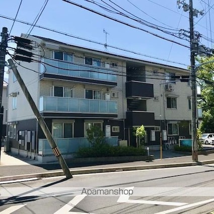 Ｏｔｔ’ｓ　和　（オッツヤワラギ）　Ⅰ[2LDK/62.92m2]の外観3