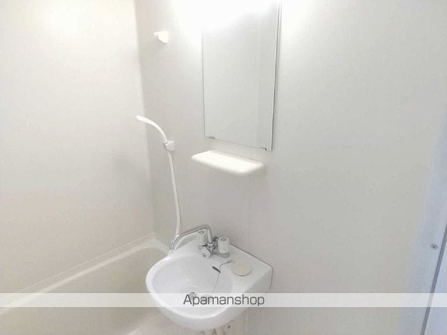 レオパレス葵第1の内装写真