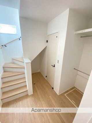 シャルムメゾンⅠ・Ⅱ[1R/33.53m2]の内装6