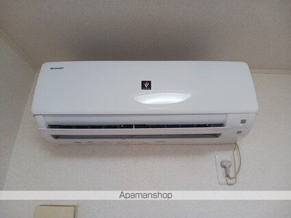 サニークレールＡ棟[1LDK/46.09m2]のその他設備