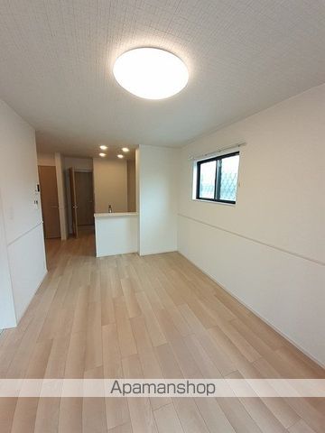 アール・グランデ Iの内装写真