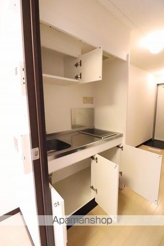レオネクストアルデンテ 本町の内装写真