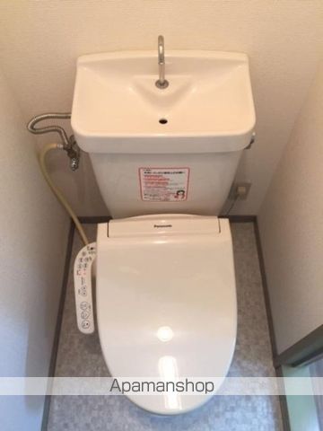 サンライズ千鳥の内装写真