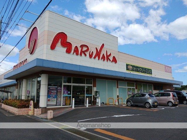 メゾン長船Bの周辺写真