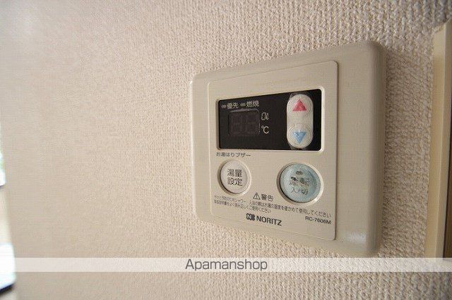 大栄志木パレスの内装写真