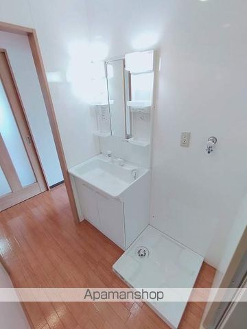 第10関根マンションの内装写真